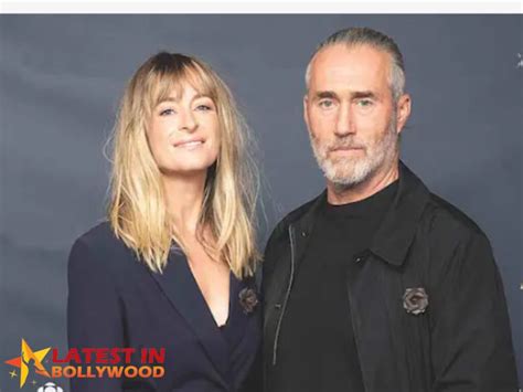 roy dupuis dating